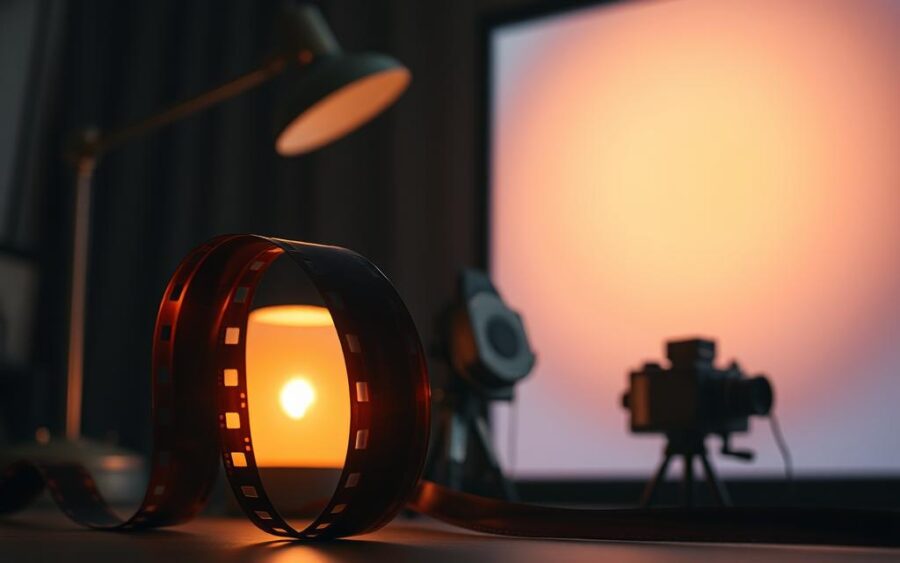 Analog w erze cyfry: estetyka filmów eksperymentalnych