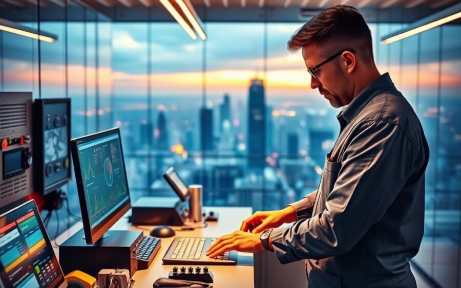 Jak utrzymać energię do samego końca – wskazówki dla uczestników