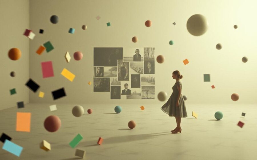 Kino eksperymentalne: granice formy i narracji