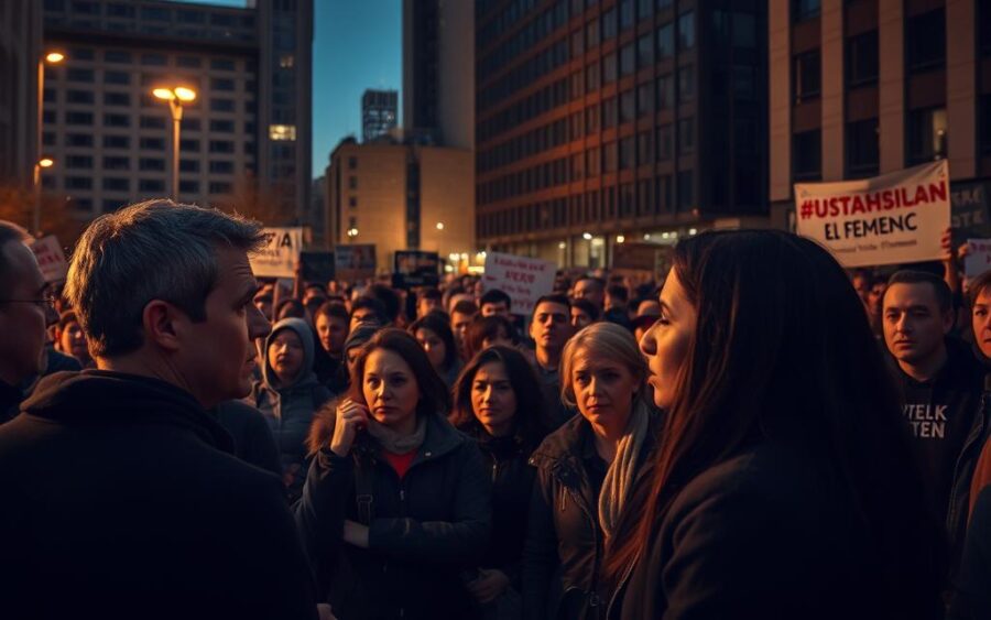 Kino zaangażowane: społeczne i polityczne wątki w filmie alternatywnym