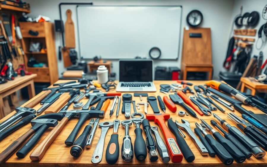 Kulisy organizacji warsztatów online: narzędzia i dobre praktyki