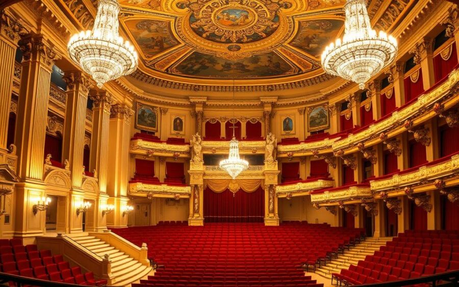 La Scala La Scala