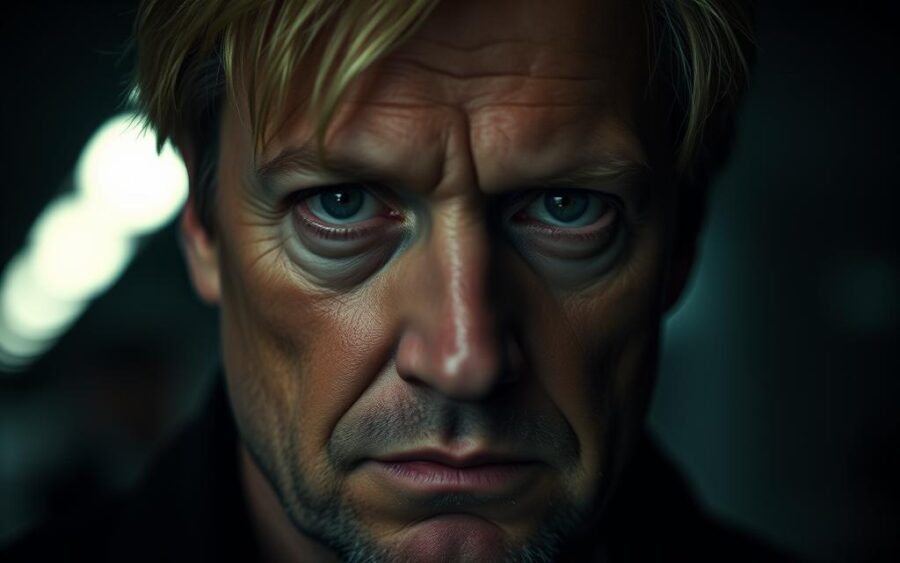 Lars von Trier Lars von Trier