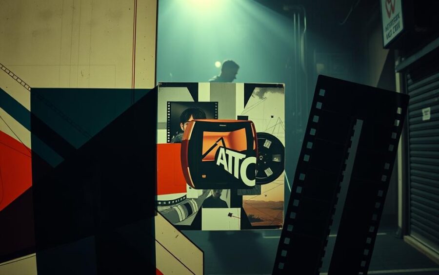 Narracje bez granic: nietypowe struktury w kinie niezależnym