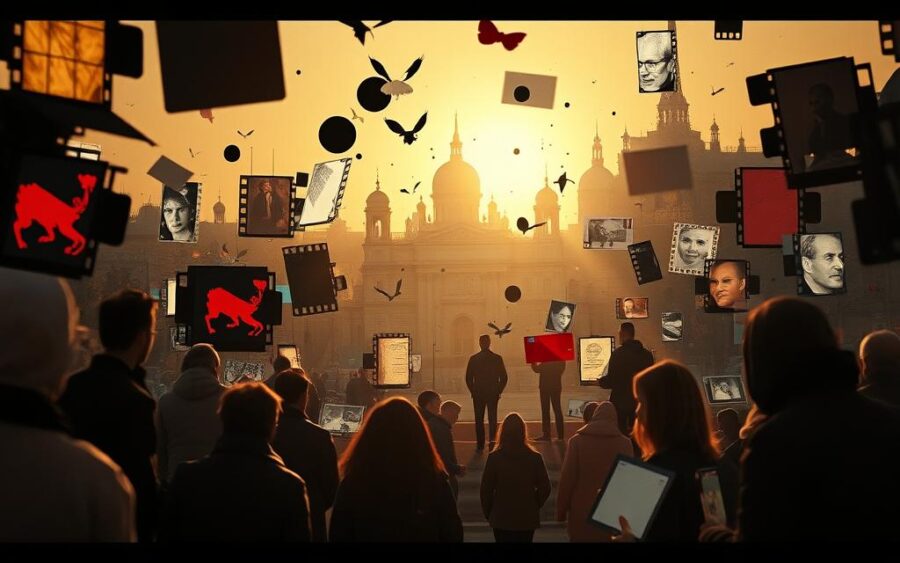 Polska awangarda filmowa: historyczne i współczesne przykłady