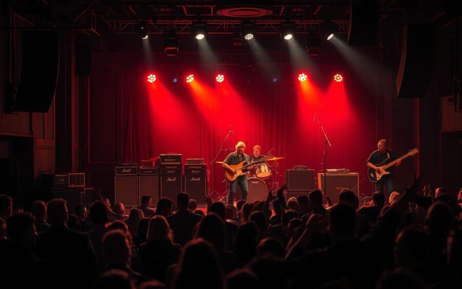 Polskie legendarne koncerty, o których wciąż się mówi