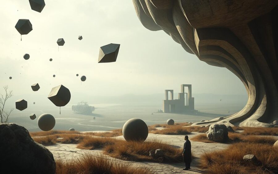 Przestrzeń nieoczywista: eksperymenty z formą i miejscem akcji