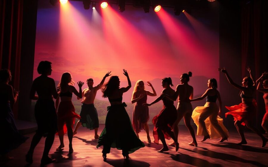 Teatroterapia: jak sztuka pomaga w rozwoju osobistym