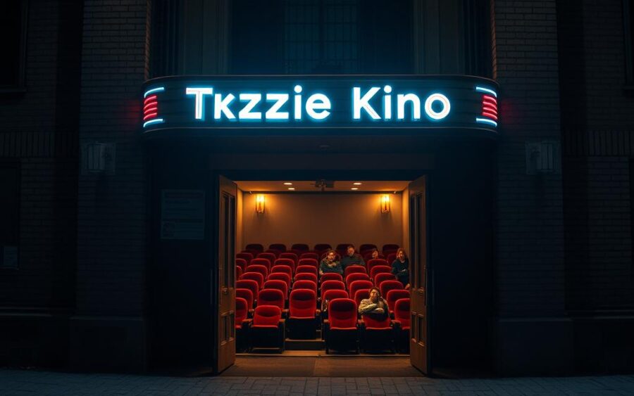 Trzecie Kino Trzecie Kino