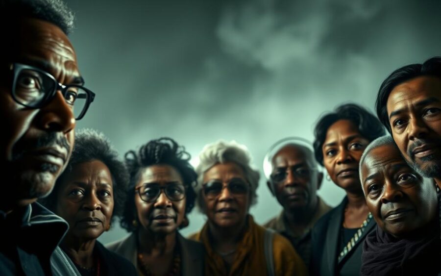 Wybitni twórcy kina zaangażowanego Wybitni twórcy kina zaangażowanego