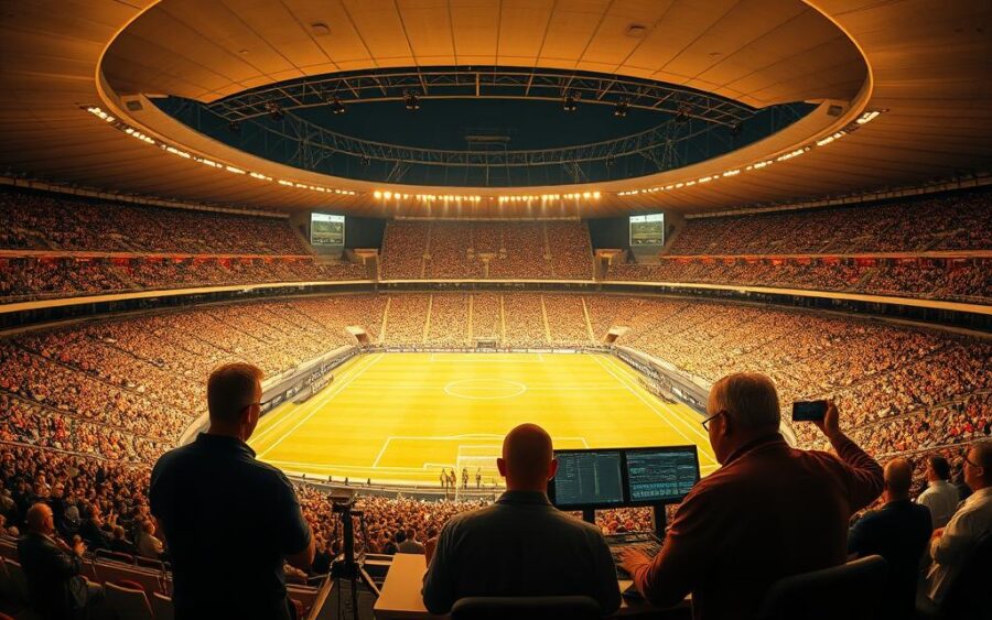 akustyka na halach i stadionach akustyka na halach i stadionach