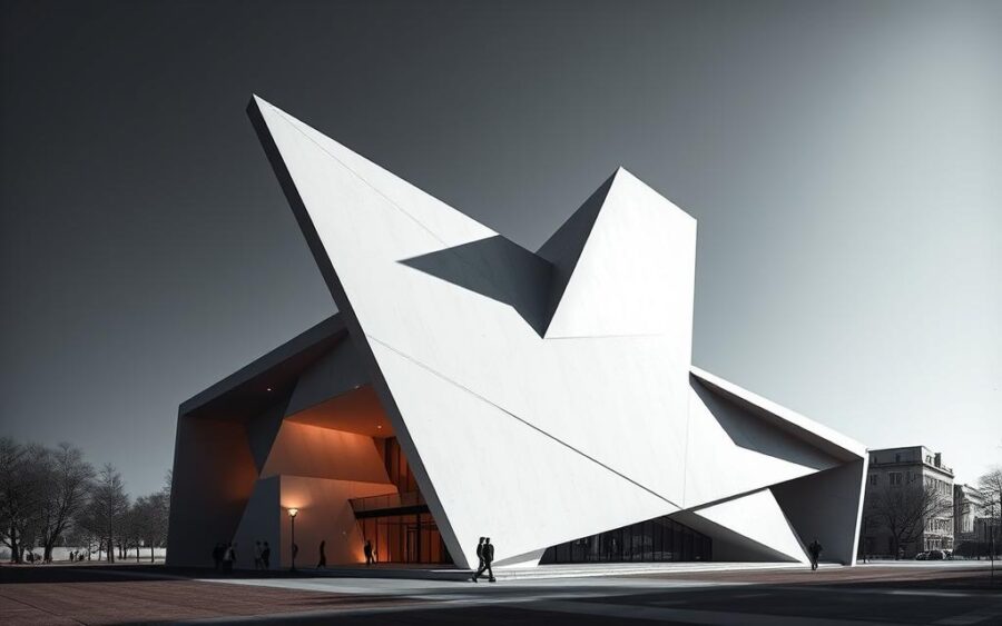 architektura eksperymentalna architektura eksperymentalna