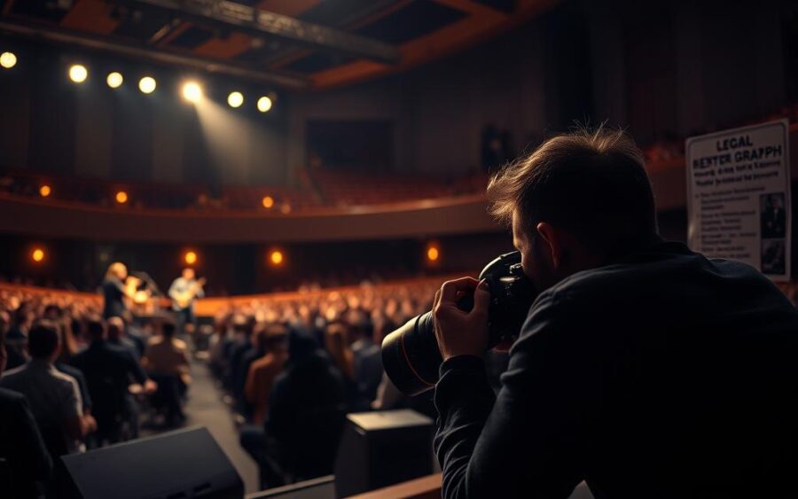 aspekty prawne fotografii koncertowej aspekty prawne fotografii koncertowej