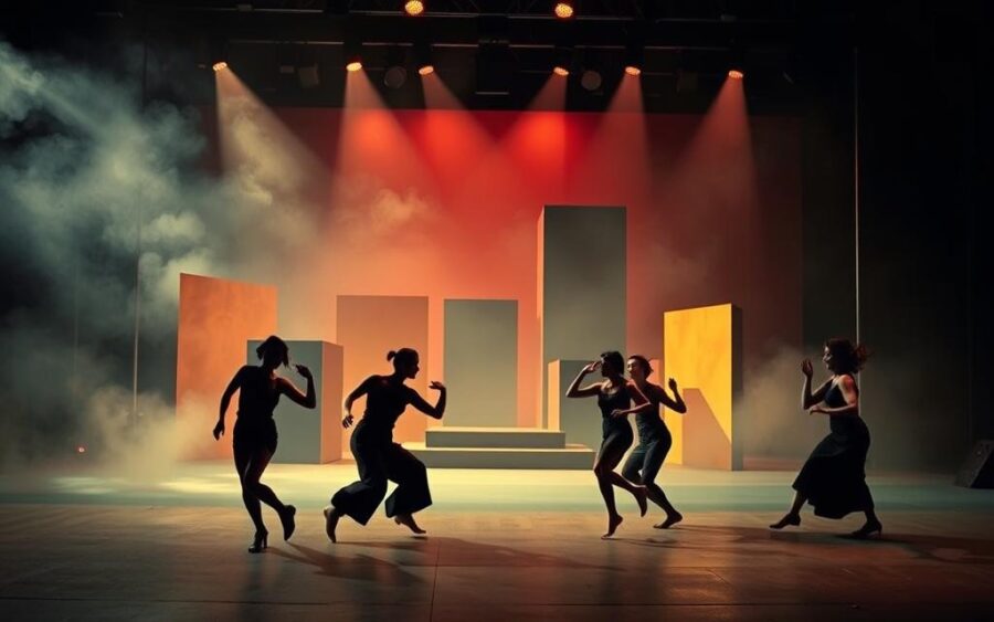 awangarda teatralna awangarda teatralna