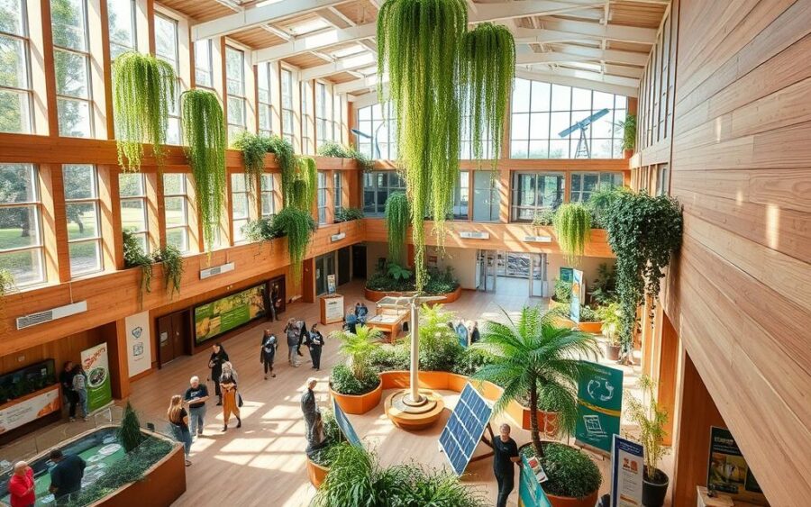 ekologiczne muzea ekologiczne muzea
