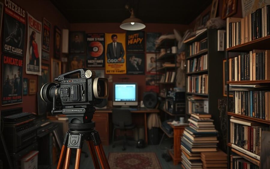 geneza filmu alternatywnego geneza filmu alternatywnego