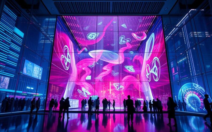 kuratorstwo w erze cyfrowej