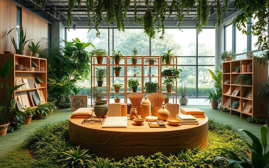 materiały przyjazne środowisku materiały przyjazne środowisku