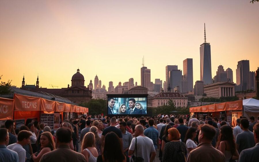 międzynarodowe festiwale filmowe międzynarodowe festiwale filmowe