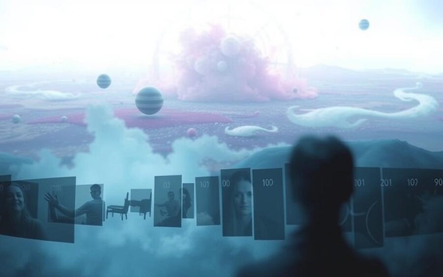 narracja nieliniowa narracja nieliniowa