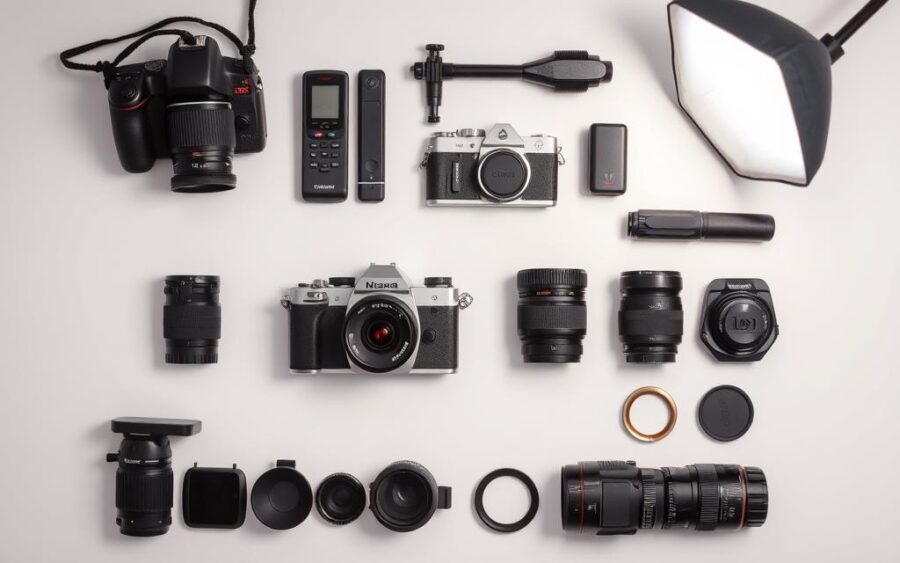 narzędzia fotograficzne narzędzia fotograficzne