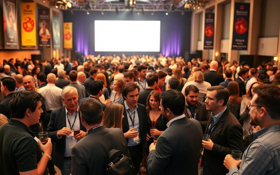 networking na festiwalach filmowych networking na festiwalach filmowych