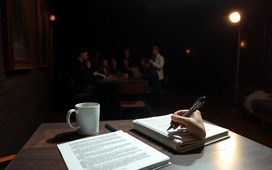 praca reżysera praca reżysera