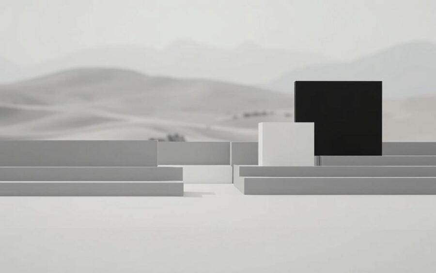 techniki minimalistyczne techniki minimalistyczne