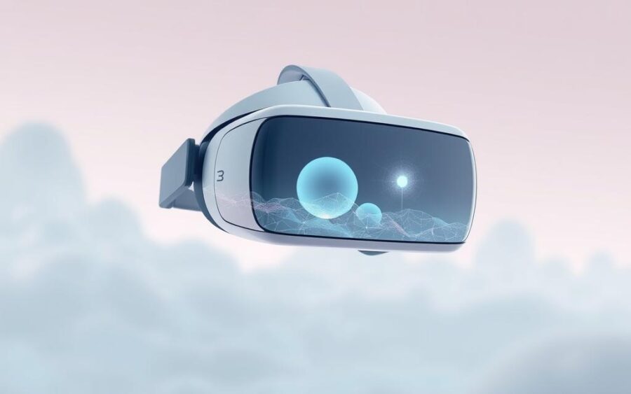 wirtualna rzeczywistość wirtualna rzeczywistość