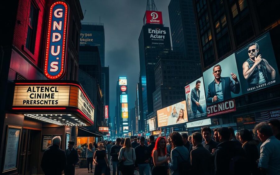 wpływ kina alternatywnego wpływ kina alternatywnego