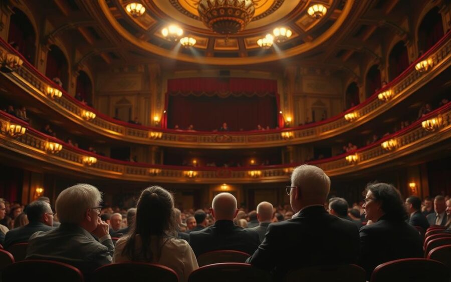 wybory reżyserów teatralnych