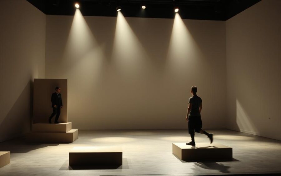 Teatr eksperymentalny: granice dramatu, które przestają istnieć