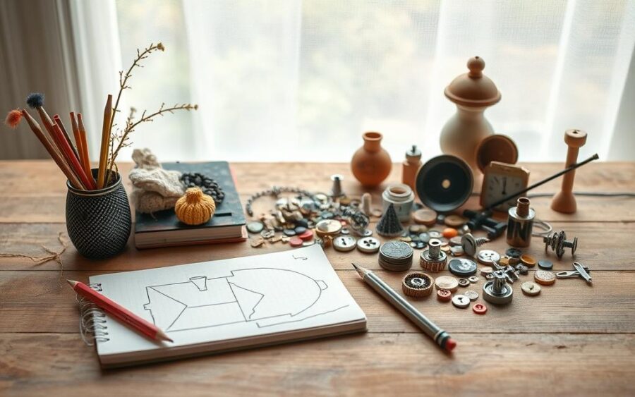 planowanie mikroprojektów