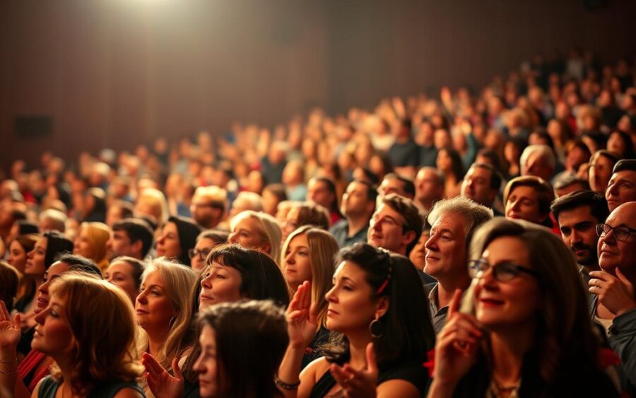publiczność